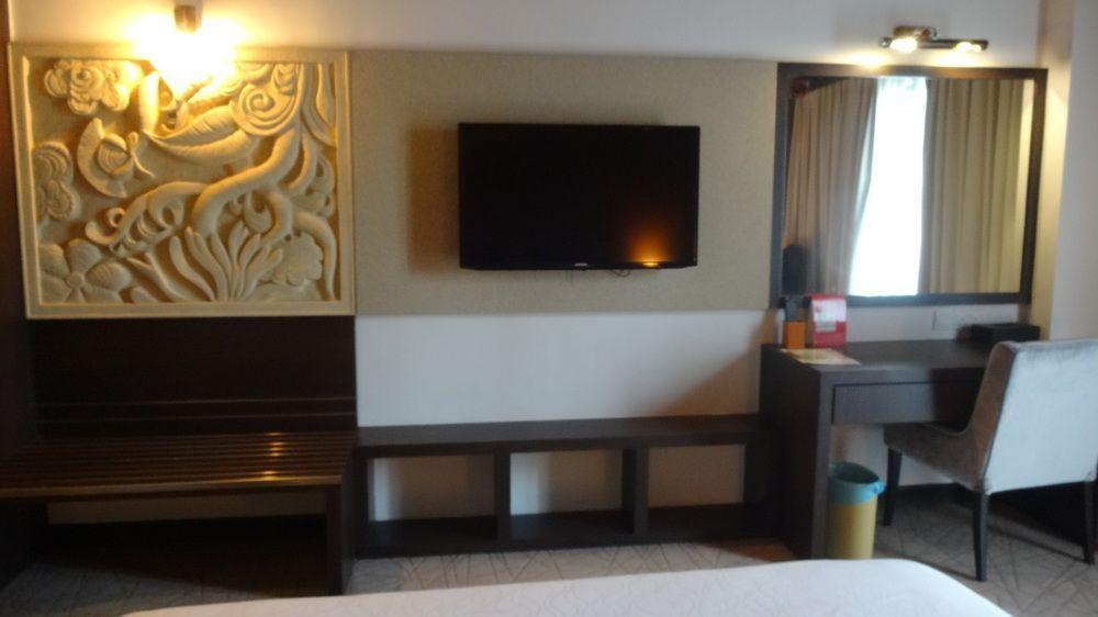 Swan Garden Hotel Malacca Bagian luar foto