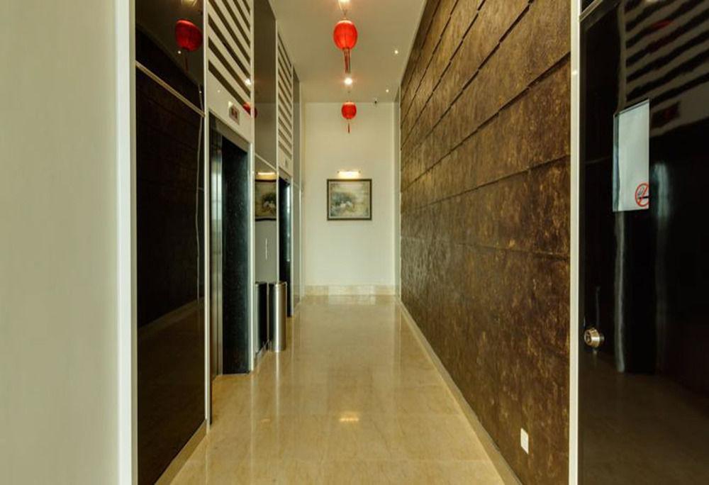 Swan Garden Hotel Malacca Bagian luar foto