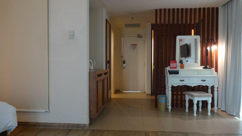 Swan Garden Hotel Malacca Bagian luar foto